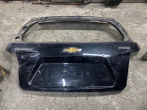 CHEVROLET AVEO T300 HB BAGAJ KAPAĞI ÇIKMA 95217510 CANCAN OPEL