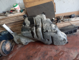 RENAULT MEGAN 2 YAKIT DEPOSU MERT OTO