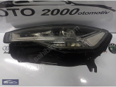 Oto Çıkma Parça / Hyundai / Matrix / Far & Stop / Sol Ön Far / Çıkma Parça 