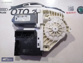 Oto Çıkma Parça / Peugeot / 2008 / Oto Cam / Cam Motoru / Çıkma Parça 