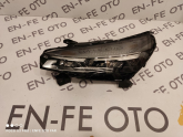 Oto Çıkma Parça / Renault / Clio / Far & Stop / Sol Ön Far / Sıfır Parça 