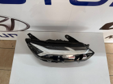 Oto Çıkma Parça / Dacia / Sandero / Far & Stop / Sağ Ön Far / Çıkma Parça 