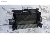 CHERY TİGGO 8 PRO KOMPLE RADYATÖR VE FAN SET SÖKME
