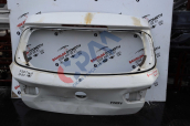 BMW 1 SERİSİ F20 LCİ ARKA BAGAJ KAPAĞI