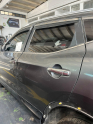 NİSSAN QASHQAİ SOL ARKA KAPI ORJİNAL ÇIKMA (HATASIZ)
