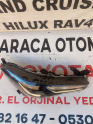 Oto Çıkma Parça / Toyota / Corolla / Far & Stop / Sağ Ön Far / Çıkma Parça 