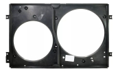 Oto Çıkma Parça / Skoda / Octavia / Fan / Fan Paneli / Sıfır Parça 
