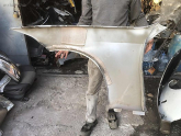 Oto Çıkma Parça / Mercedes / 220 / Kaporta & Karoser / Sağ Ön Çamurluk / Çıkma Parça 