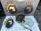 Oto Çıkma Parça / Renault / Megane / Fren / Fren Merkezi / Çıkma Parça 