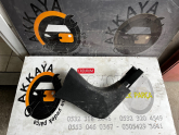 768368069R Megane 4 Sağ ön Eşik Bakaliti Çıkma Orjinal