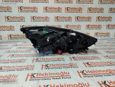Oto Çıkma Parça / Audi / A6 / Far & Stop / Sağ Ön Far / Çıkma Parça 