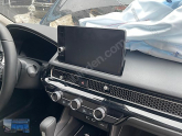 Oto Çıkma Parça / Honda / Civic / Klima / Kontrol Paneli / Çıkma Parça 