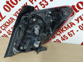 Oto Çıkma Parça / Toyota / Yaris / Far & Stop / Sol Arka Stop / Çıkma Parça 