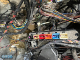 Oto Çıkma Parça / Audi / A6 / Elektrik / Elektrik Tesisatı / Çıkma Parça 