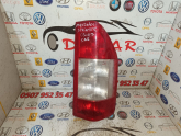 Oto Çıkma Parça / Mercedes / Sprinter / Far & Stop / Sağ Arka Stop / Çıkma Parça 