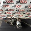 Oto Çıkma Parça / Renault / Clio / Direksiyon / Direksiyon Mili / Çıkma Parça 