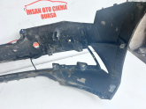 Oto Çıkma Parça / Skoda / Superb / Tampon / Ön Tampon / Çıkma Parça 