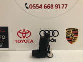 Oto Çıkma Parça / Toyota / C-HR Hybrid / Elektrik / Fıskiye Motoru / Çıkma Parça 