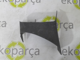 Oto Çıkma Parça / Mercedes / C Serisi / Tampon / Tampon Çıtası / Çıkma Parça 