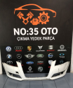 8P0807437 AUDİ A3  RS3 ÖN TAMPON 2008-2012