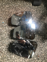 Oto Çıkma Parça / Renault / Fluence / Ayna / Ayna Camı / Çıkma Parça 