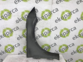 Oto Çıkma Parça / Skoda / Octavia / Kaporta & Karoser / Sol Ön Çamurluk / Çıkma Parça 