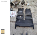 Oto Çıkma Parça / Toyota / Yaris / Koltuk & Döşeme / Taban Halısı / Çıkma Parça 