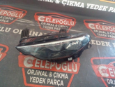 EGEA SOL FAR TEMİZ