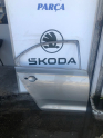 Oto Çıkma Parça / Seat / Toledo / Kaporta & Karoser / Sağ Arka Kapı / Çıkma Parça 