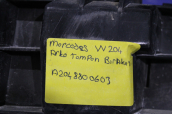 Oto Çıkma Parça / Mercedes / C Serisi / Tampon / Tampon Braketi / Çıkma Parça 