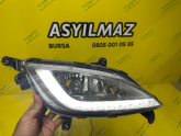 HYUNDAİ İ30 SAĞ SİS FARI (ORJİNAL) - 92202A6110