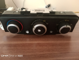 Oto Çıkma Parça / Renault / Fluence / Klima / Klima Kontrol Paneli / Çıkma Parça 
