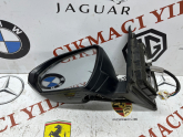 Oto Çıkma Parça / Hyundai / Tucson / Ayna / Sol Dış Ayna / Çıkma Parça 