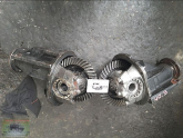 Oto Çıkma Parça / Ford / Ranger / Defransiyel / Ön Defransiyel / Çıkma Parça 