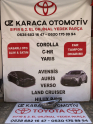 2020-2023 TOYOTA RAV4 ÇIKMA ORJİNAL SOL ÖN FAR