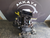 Oto Çıkma Parça / Citroen / C1 / Motor / Motor Komple / Çıkma Parça 