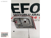 Oto Çıkma Parça / Honda / Civic / Far & Stop / Sol Arka Stop / Sıfır Parça 