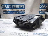 Oto Çıkma Parça / Audi / A6 / Far & Stop / Sol Ön Far / Çıkma Parça 