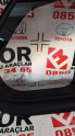 Oto Çıkma Parça / Toyota / Corolla / Oto Cam / Kelebek Camı / Çıkma Parça 