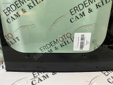 Oto Çıkma Parça / Ford / Tourneo Connect / Oto Cam / Kelebek Camı / Sıfır Parça 