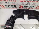 Oto Çıkma Parça / Toyota / Corolla / Tampon / Alt Muhafaza / Sıfır Parça 