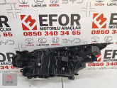 Oto Çıkma Parça / Toyota / C-HR Hybrid / Far & Stop / Sağ Ön Far / Çıkma Parça 