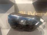 MERCEDES EQA EQB W243 SOL FAR LED 2021 2024 2439068900 C