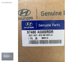 Oto Çıkma Parça / Hyundai / i30 / Kalorifer / Kalorifer Izgarası / Sıfır Parça 