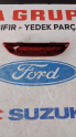 FORD COURİER SIFIR BAGAJ STOPU ORJİNAL YEDEK PARÇA