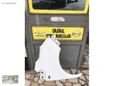 Oto Çıkma Parça / Opel / Meriva / Kaporta & Karoser / Sağ Ön Çamurluk / Çıkma Parça 