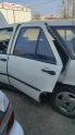 Oto Çıkma Parça / Fiat / Tipo / Kaporta & Karoser / Sol Arka Kapı / Çıkma Parça 