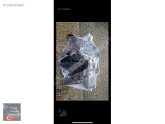 Oto Çıkma Parça / Renault / Fluence / Oto Cam / Cam Motoru / Çıkma Parça 
