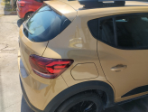 Oto Çıkma Parça / Dacia / Sandero / Kaporta & Karoser / Arka Çamurluk / Çıkma Parça 