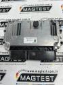 Oto Çıkma Parça / Porsche / 911 / Beyin / Motor Beyni / Sıfır Parça 